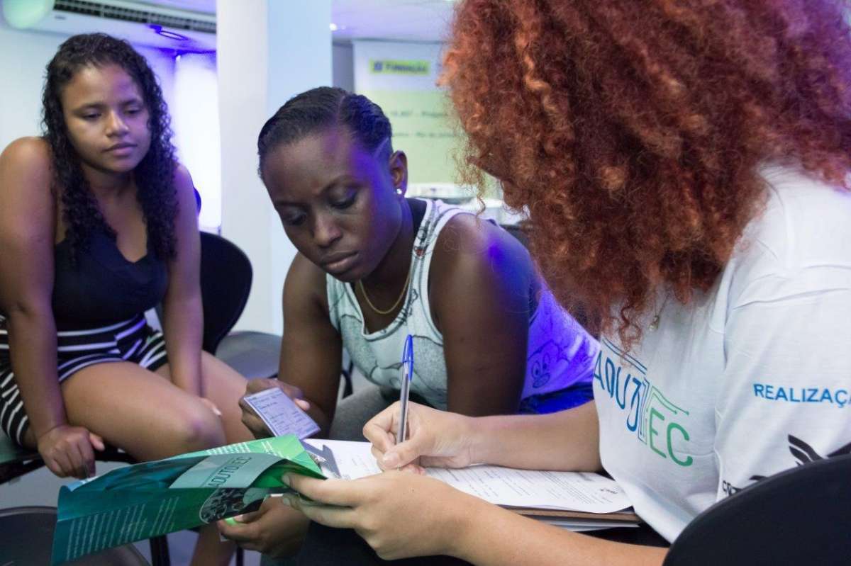 Curso incentiva o empreendedorismo digital