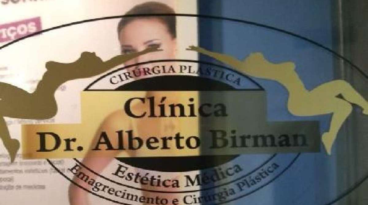 Clínica foi parcialmente fechada após inspeção da Vigilância Sanitária 