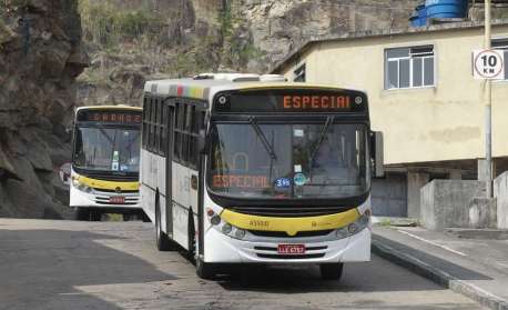 Em audiência, representantes dos rodoviários e TRT não chegam a acordo