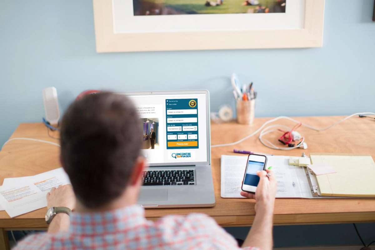 Modelo de neg&oacute;cio proposto permite atuar no conforto da pr&oacute;pria casa 