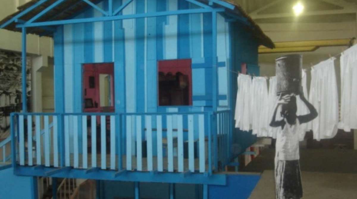 Museu de Astronomia e Ciências Afins (Mast)