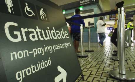 Aprovado na Alerj, Projeto de Lei amplia gratuidade de idosos nos transportes de 65 para 60 anos