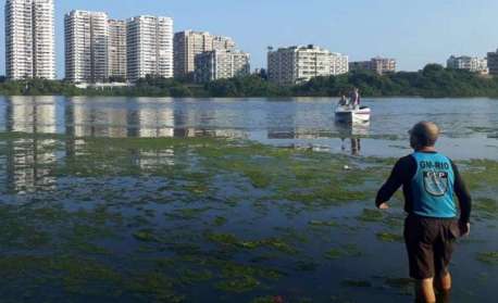 Complexo Lagunar da Barra irá receber investimento de R$ 250 milhões e possível Bioparque