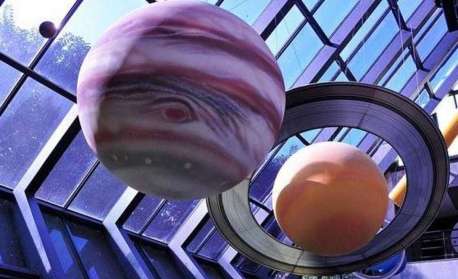 Planetário da Gávea monta programação especial para férias de crianças e jovens