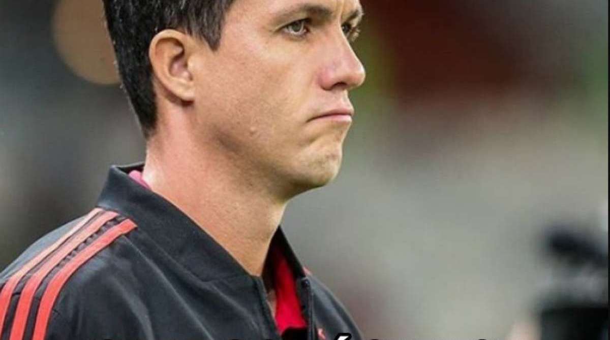 Flamengo foi eliminado da Copa do Brasil