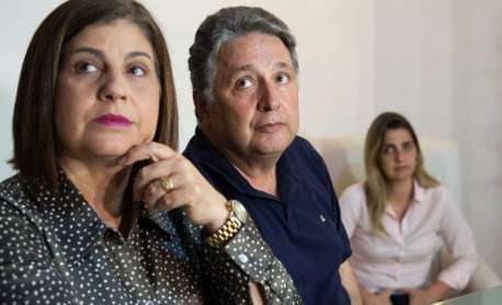 STF decide suspender ação contra Anthony e Rosinha Garotinho por superfaturar contratos em Campos