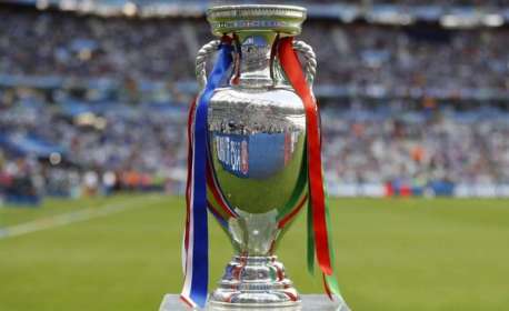 Conheça os 24 treinadores da Eurocopa