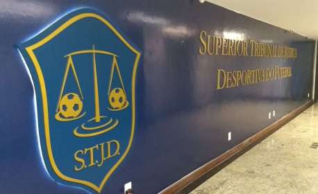 Presidente do STJD indefere pedido do Flamengo para paralisar o Brasileiro