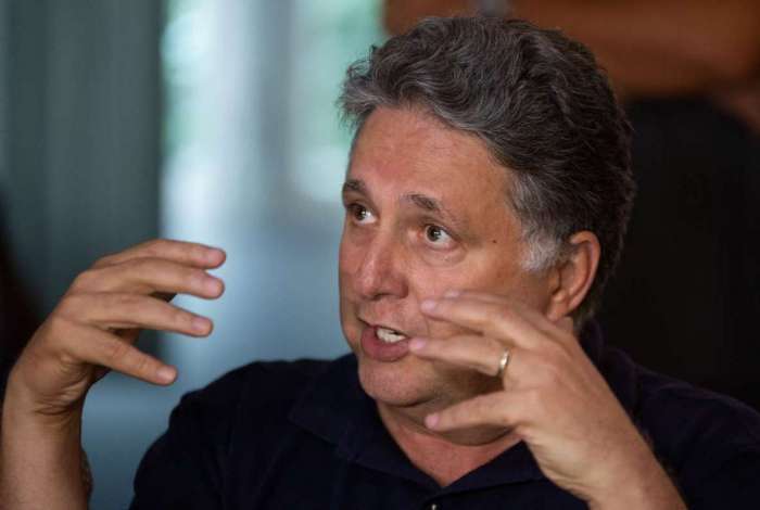 PolÃ­tico tambÃ©m estÃ¡ proibido de frequentar a cidade de Campos