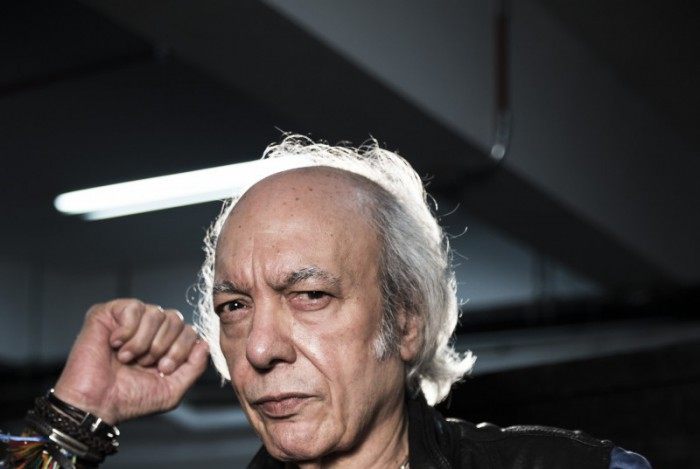 Erasmo Carlos, cantor e compositor - César Ovalle