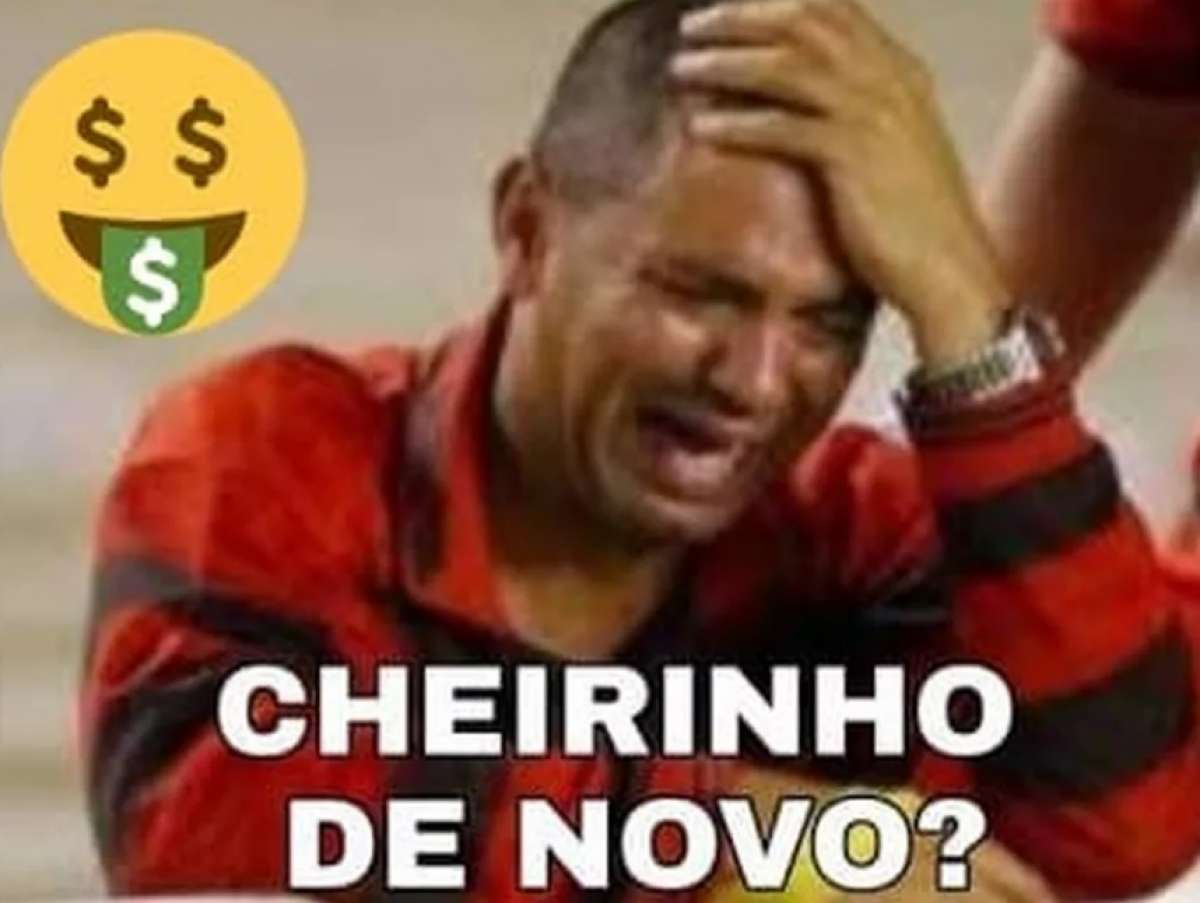 Veja Os Melhores Memes Da Vitoria Do Flamengo Sobre O Fluminense