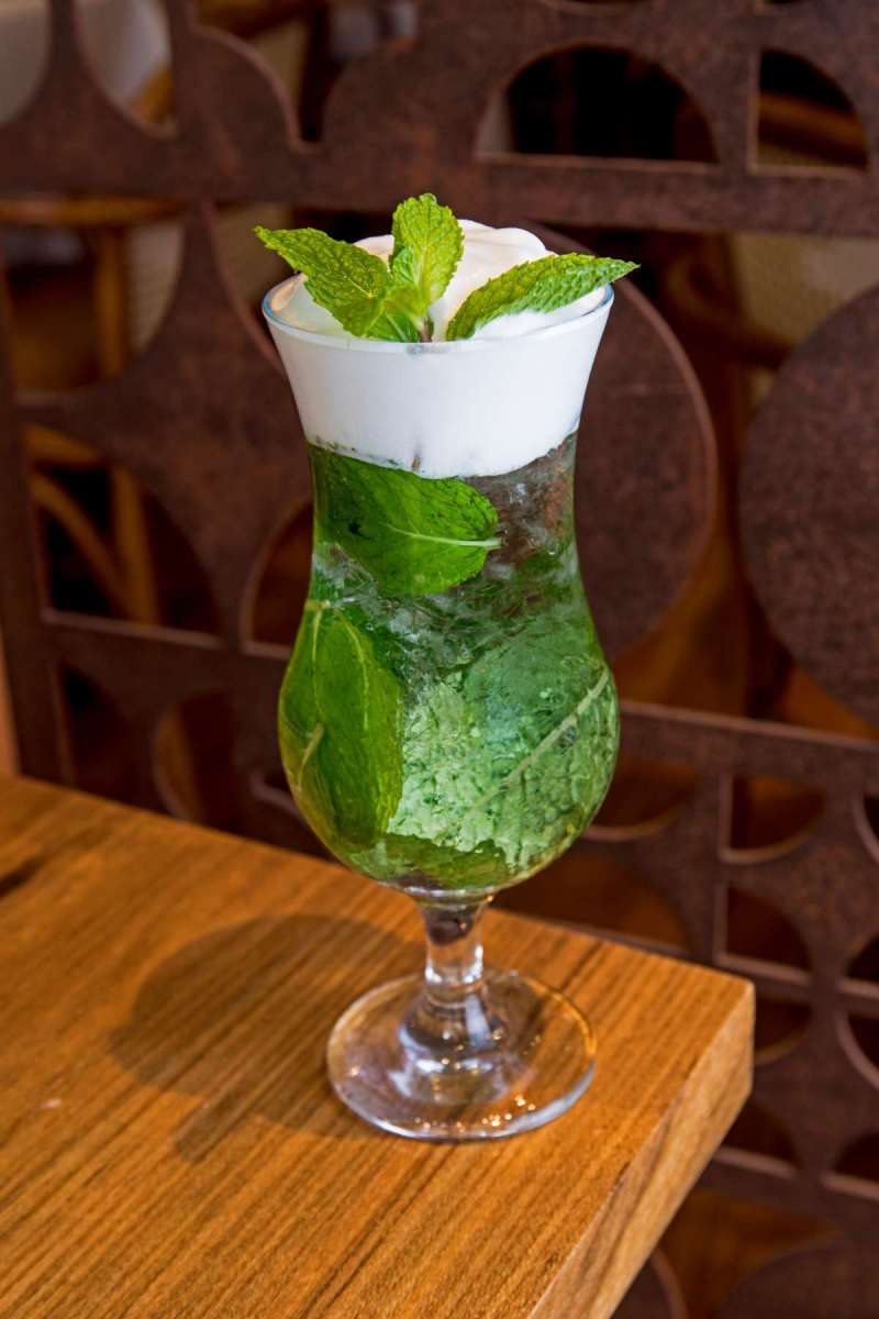 Restaurante Nido - coluna Invasão de Sabores