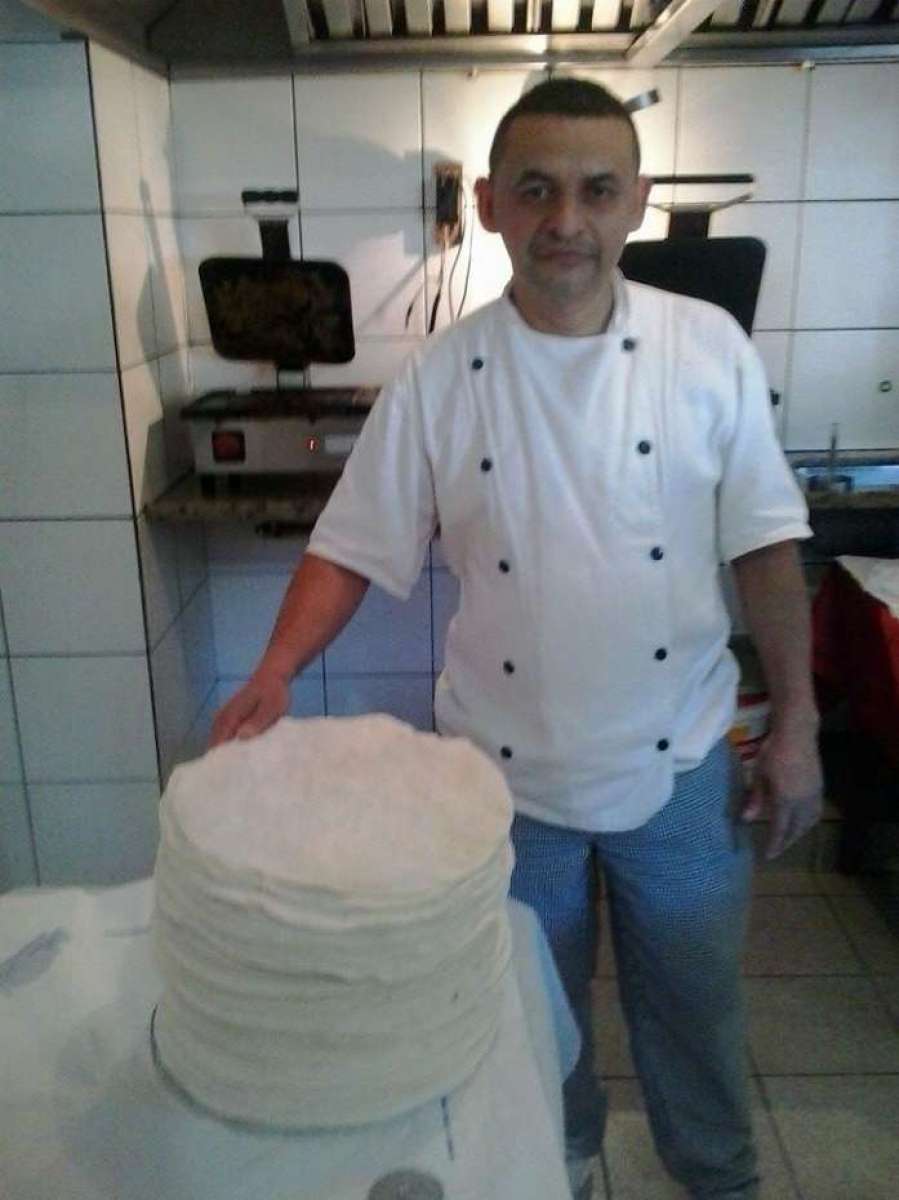 Francisco Vilamar Peres