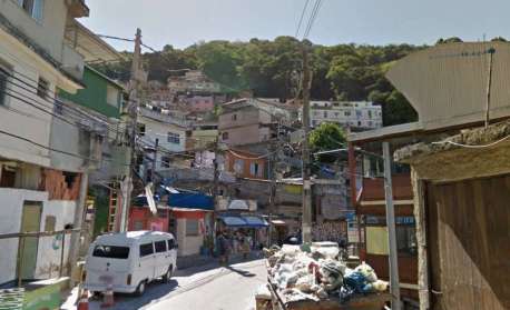 Moradores se assustam com sons de tiros em Botafogo e Copacabana