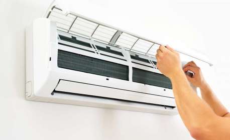 Ar condicionado é um perigo para o Meio Ambiente