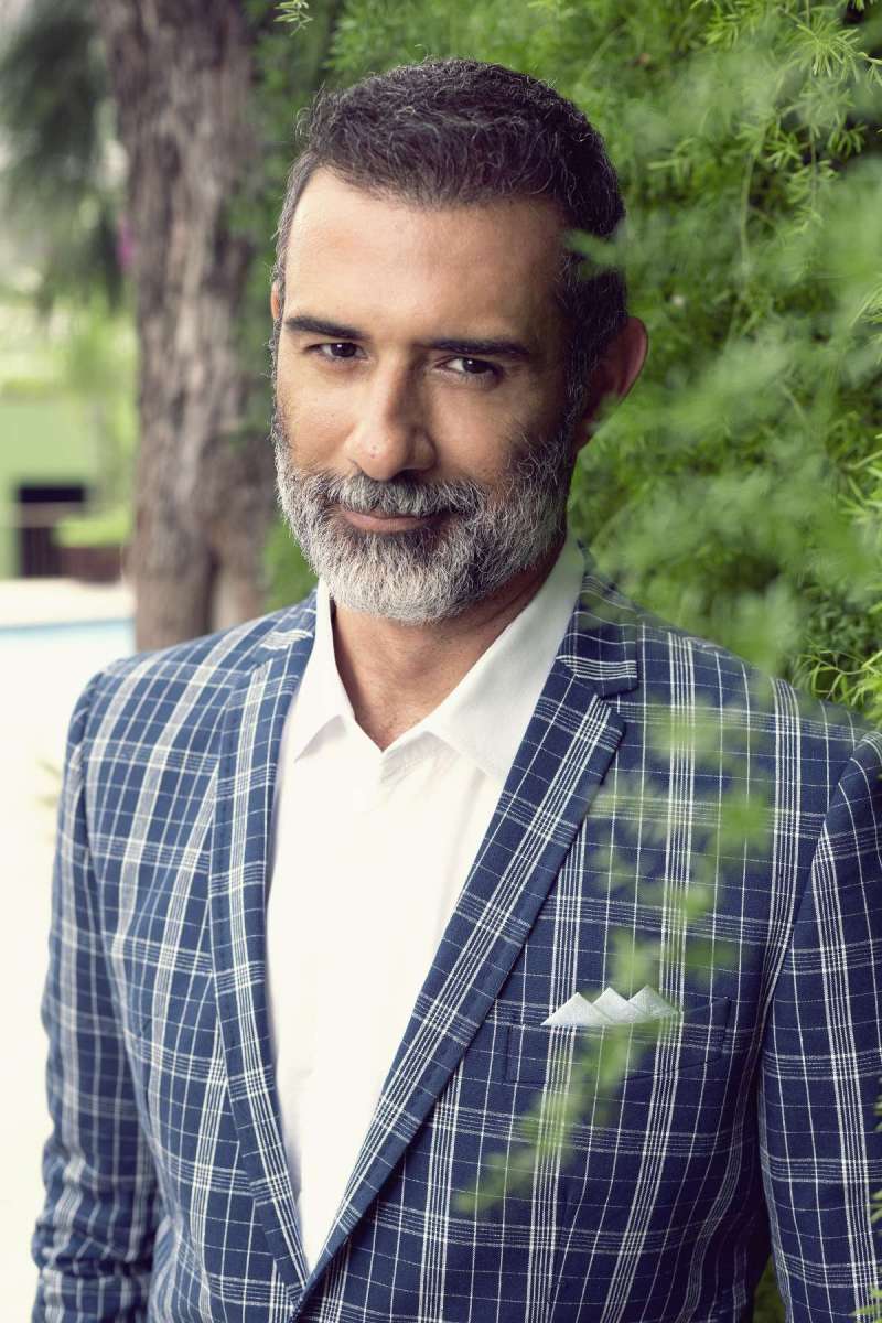 MARCOS PASQUIM - Guilherme Lima