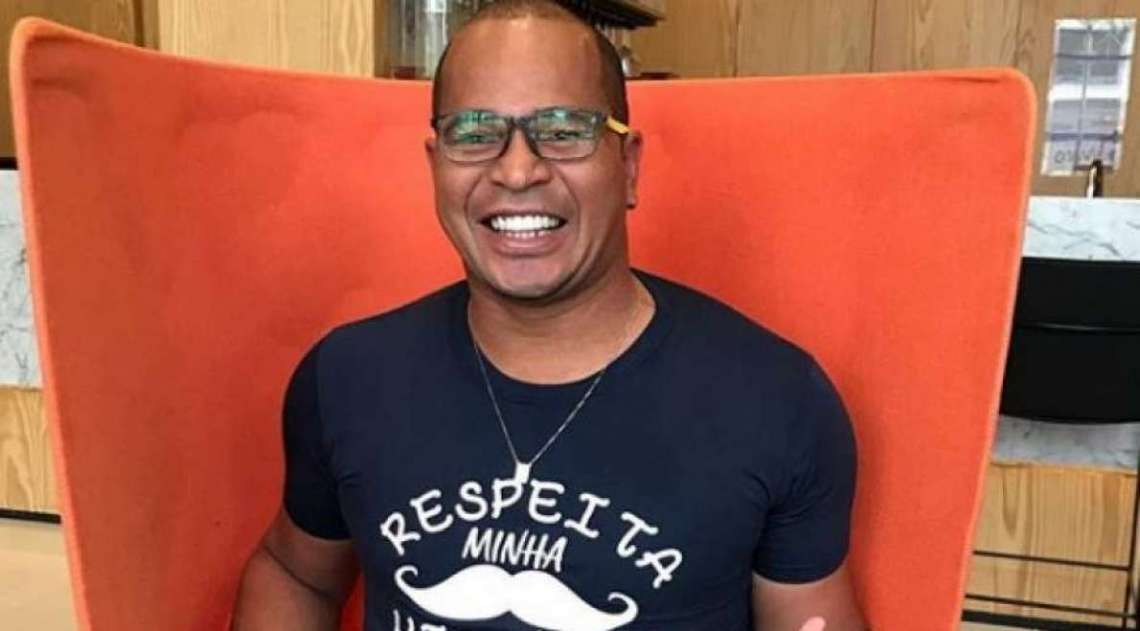 Aloísio Chulapa - Reprodução