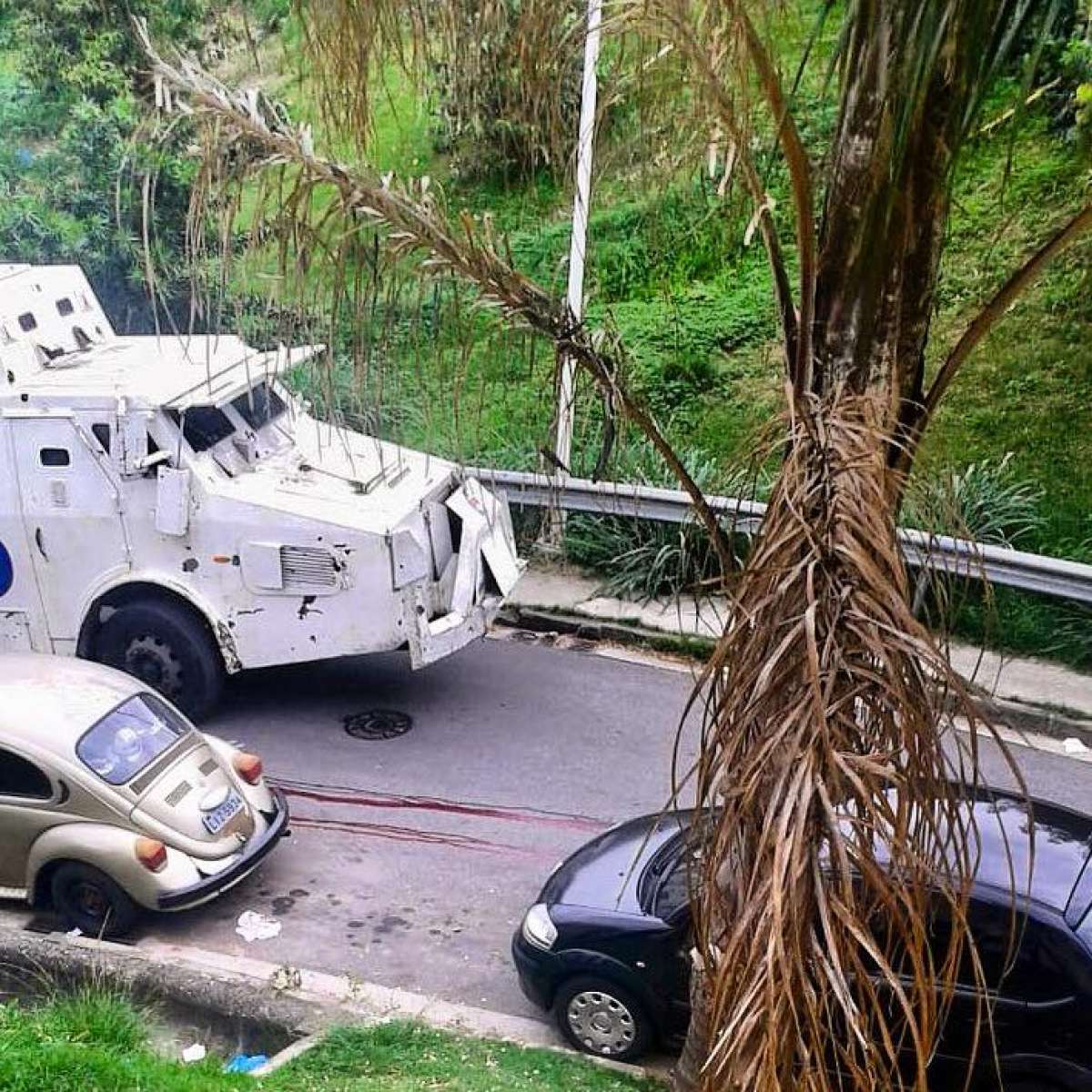 Jovem é morto no Complexo do Alemão 