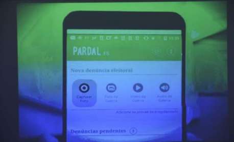 Em duas semanas, sistema do TSE recebeu mais de 1.200 queixas