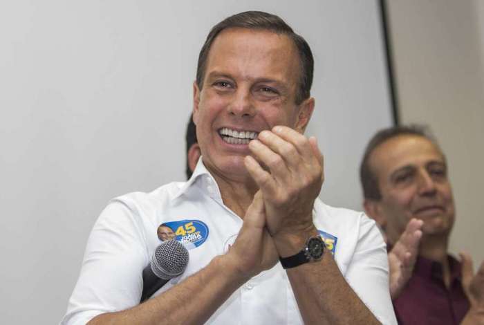 Resultado de imagem para Dória