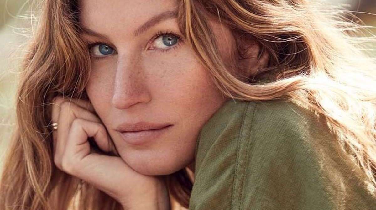 Gisele B&uuml;ndchen. Reprodu&ccedil;&atilde;o/Instagram