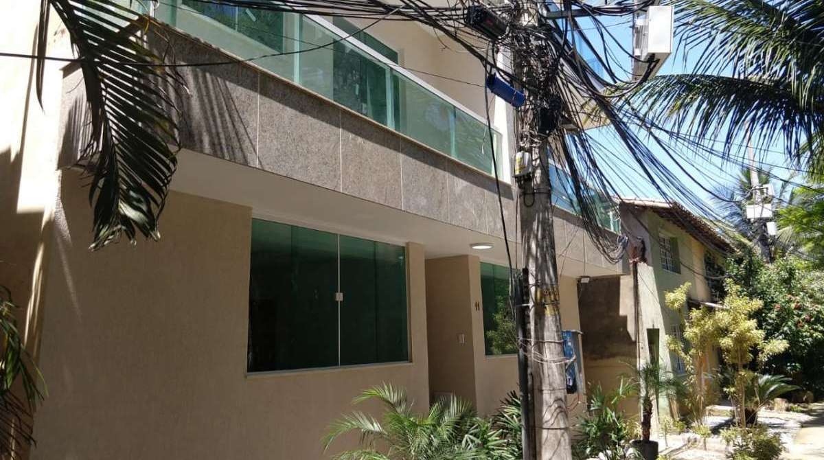 Doze pessoas são autuadas por obras clandestinas em ilhas na Zona Oeste