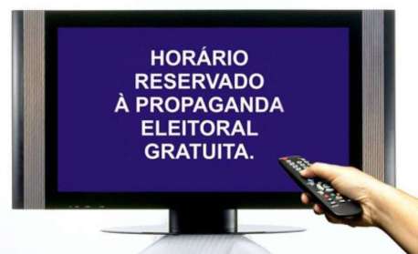 TSE divulga cálculo para distribuição de tempo no horário eleitoral