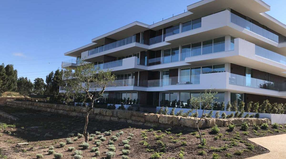 Lisbon Green Valley: unidades detentoras do Prêmio Construção Sustentável e Eficiência Energética - Divulgação