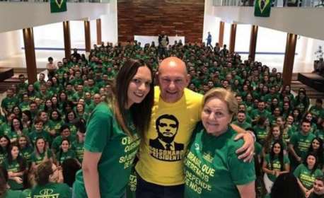 Justiça do trabalho decide que Havan deve afastar funcionários não vacinados contra a covid