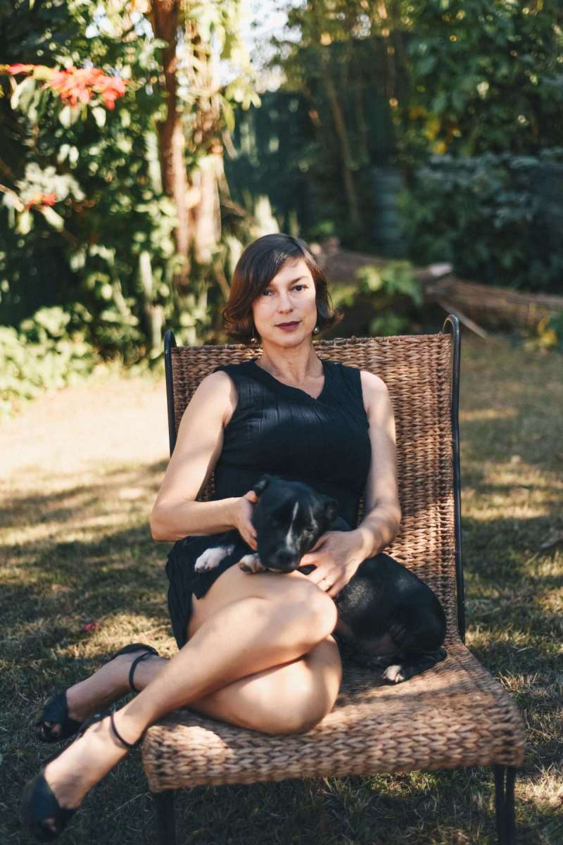 Maria Paula