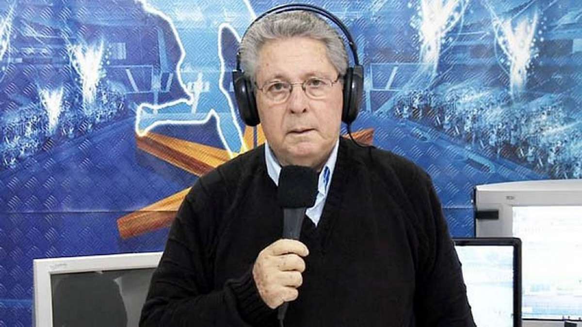 Luiz Carlos Fabrini tinha 84 anos e trabalhava na Rede Vida