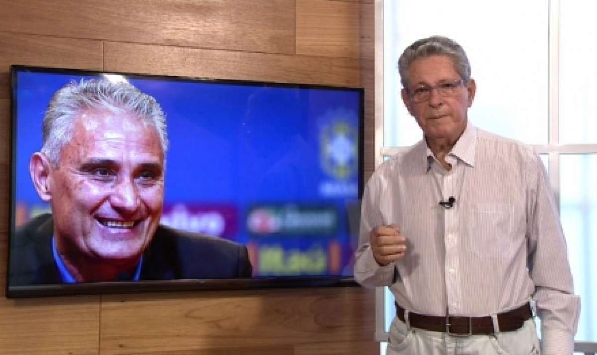 Luiz Carlos Fabrini tinha 84 anos e trabalhava na Rede Vida - Reprodução