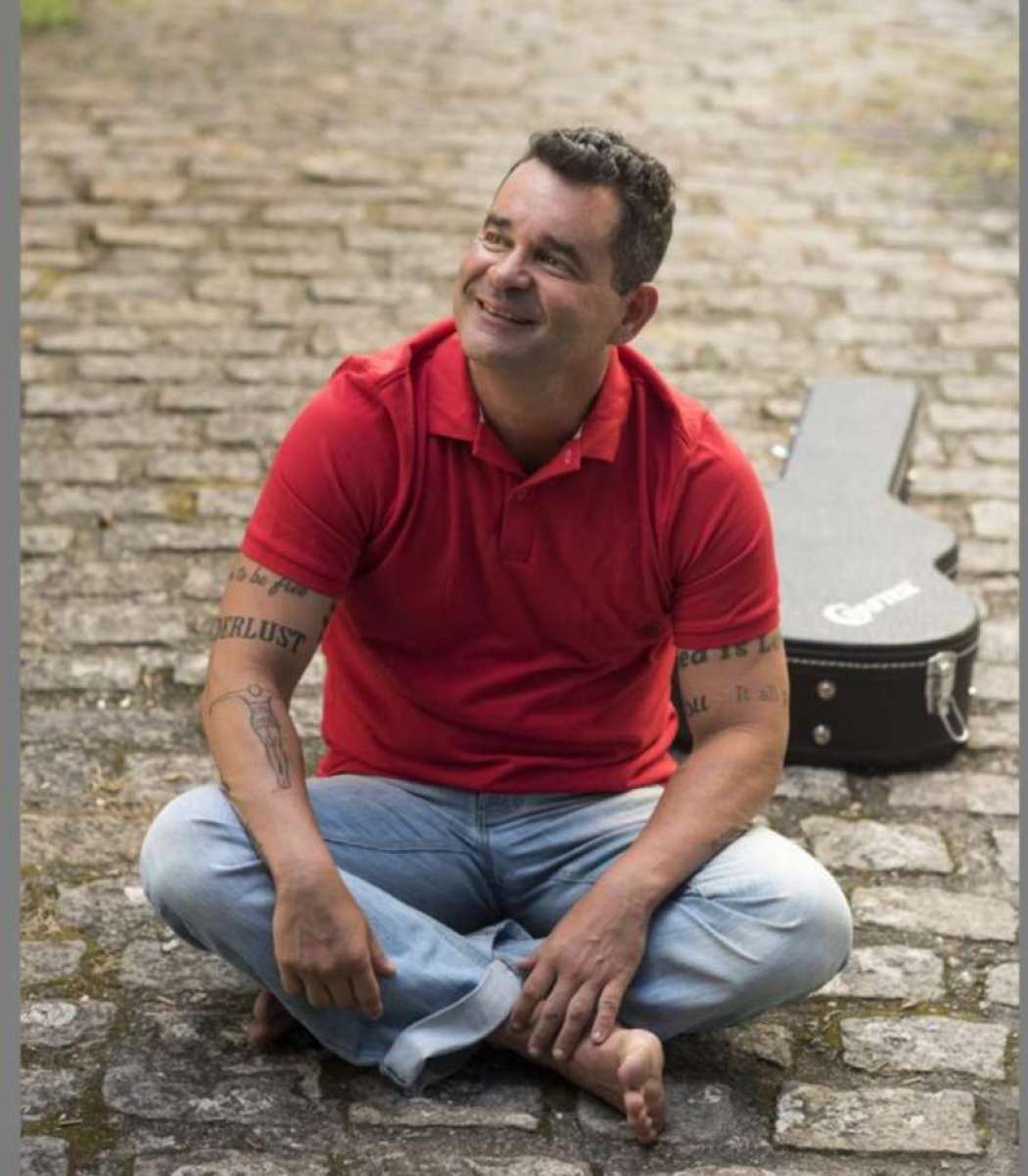 Diretor Marco Rodrigo - Divulgação