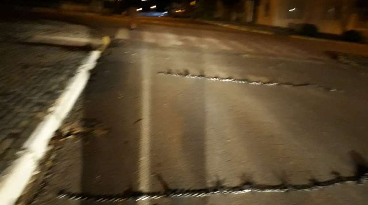 Bandidos explodem caixas eletrônicos dos bancos Itaú, Bradesco e Sicoob, em Piên, na Região Metropolitana de Curitiba