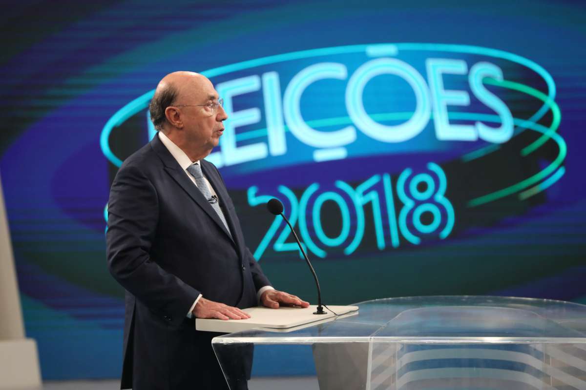 Álvaro Dias (Podemos)