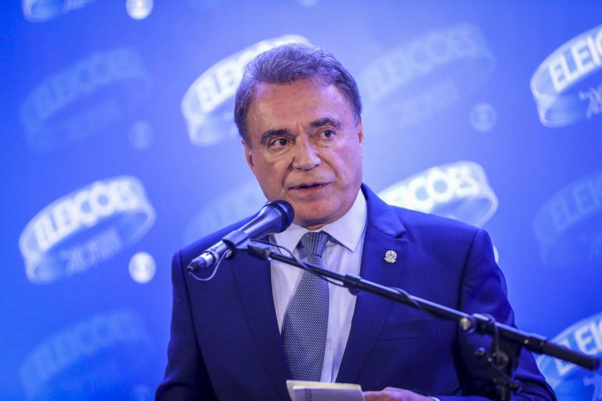 Álvaro Dias (Podemos)