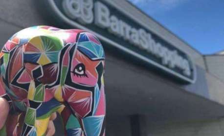 Shoppings promovem ações de inverno com descontos de até 70%