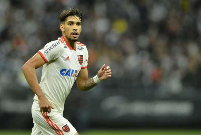 Paquetá foi decisivo na vitória do Flamengo