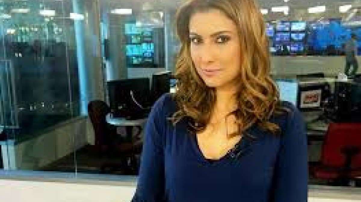 Maria Paula Limah, deixou a emissora BandSports