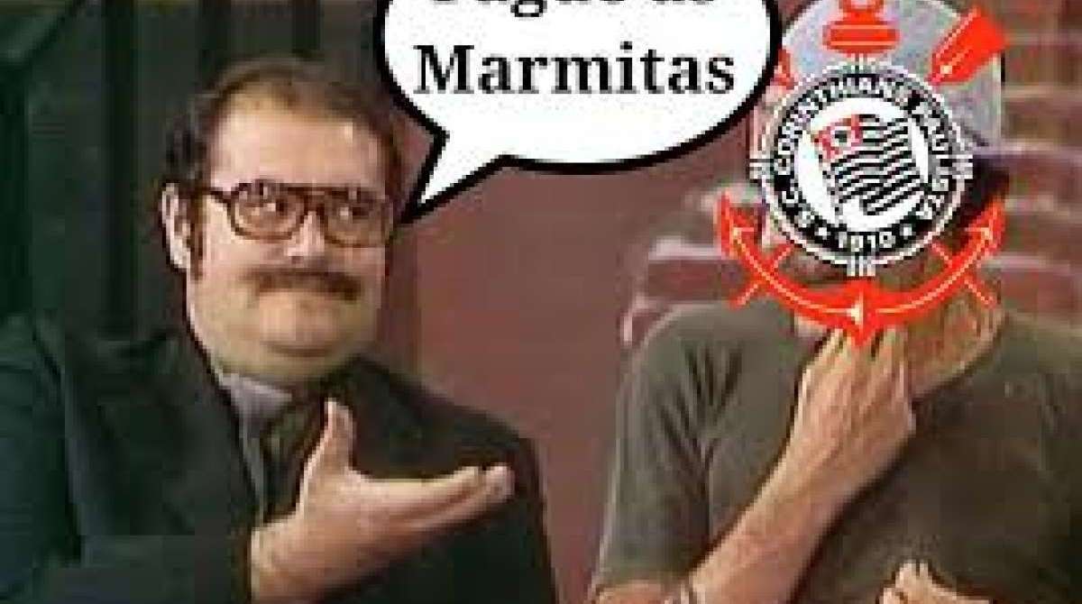 Torcedores do Flamengo fazem memes para comemorar vitória