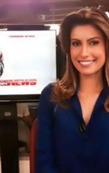 Maria Paula Limah, deixou a emissora BandSports