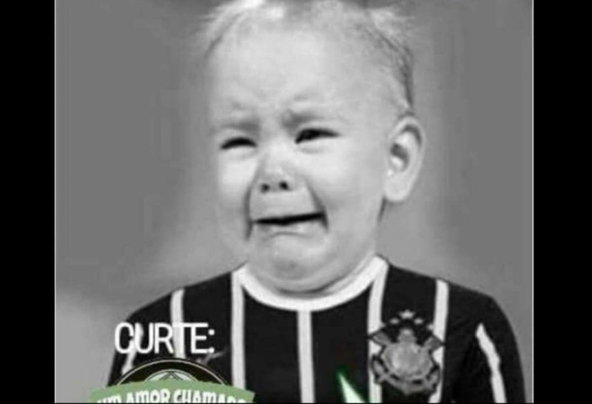 Torcedores do Flamengo fazem memes para comemorar vitória