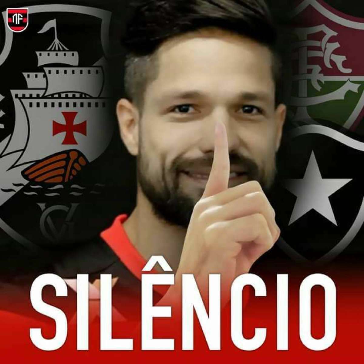 Show de memes! Torcedores do Flamengo se empolgam com ...