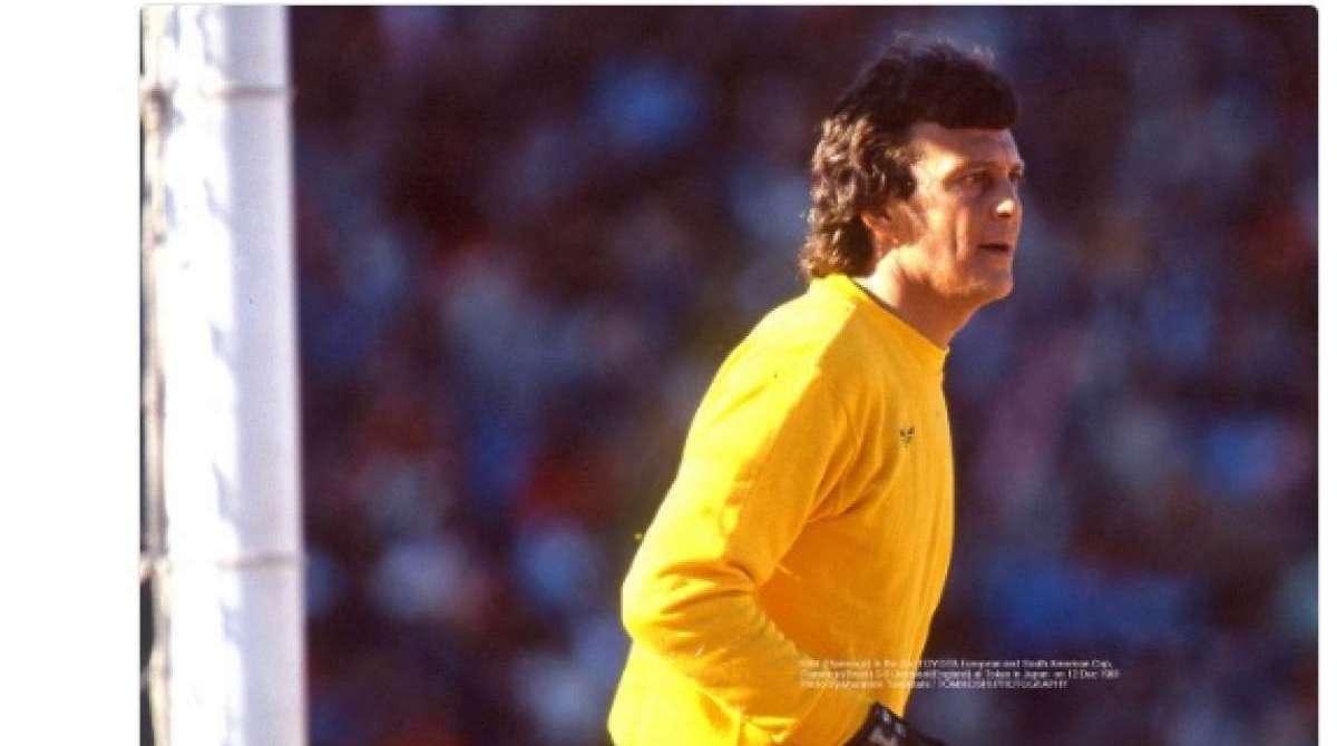 Fotos inéditas do Mundial do Flamengo em 1981