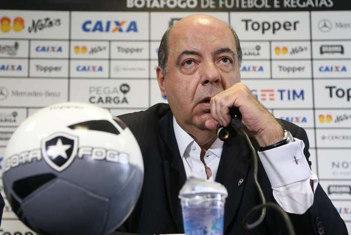 Presidente Nelson Mufarrej