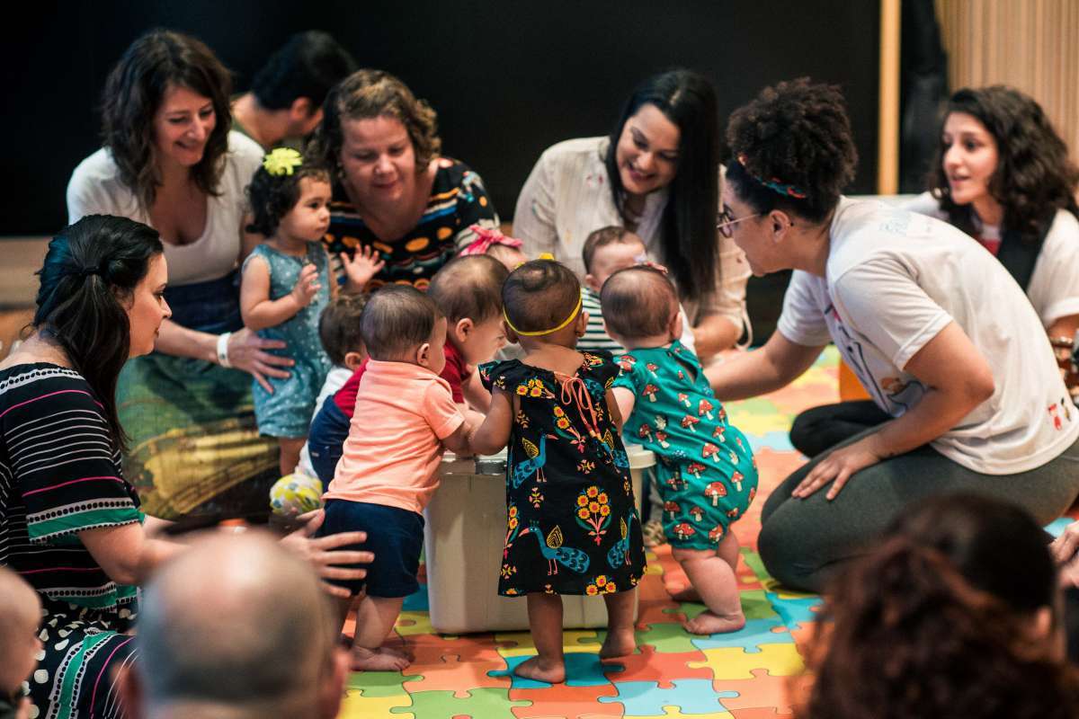 Museu do Amanhã tem programação de Dia das Crianças