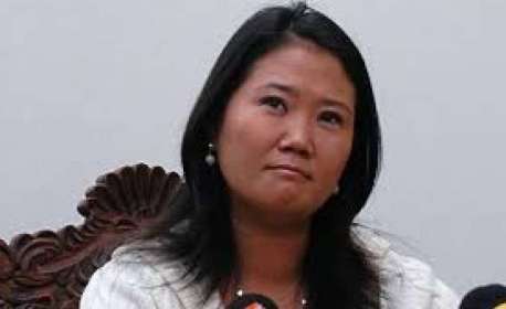 Mandado de prisão para Fujimori aumenta a tensão em drama eleitoral no Peru