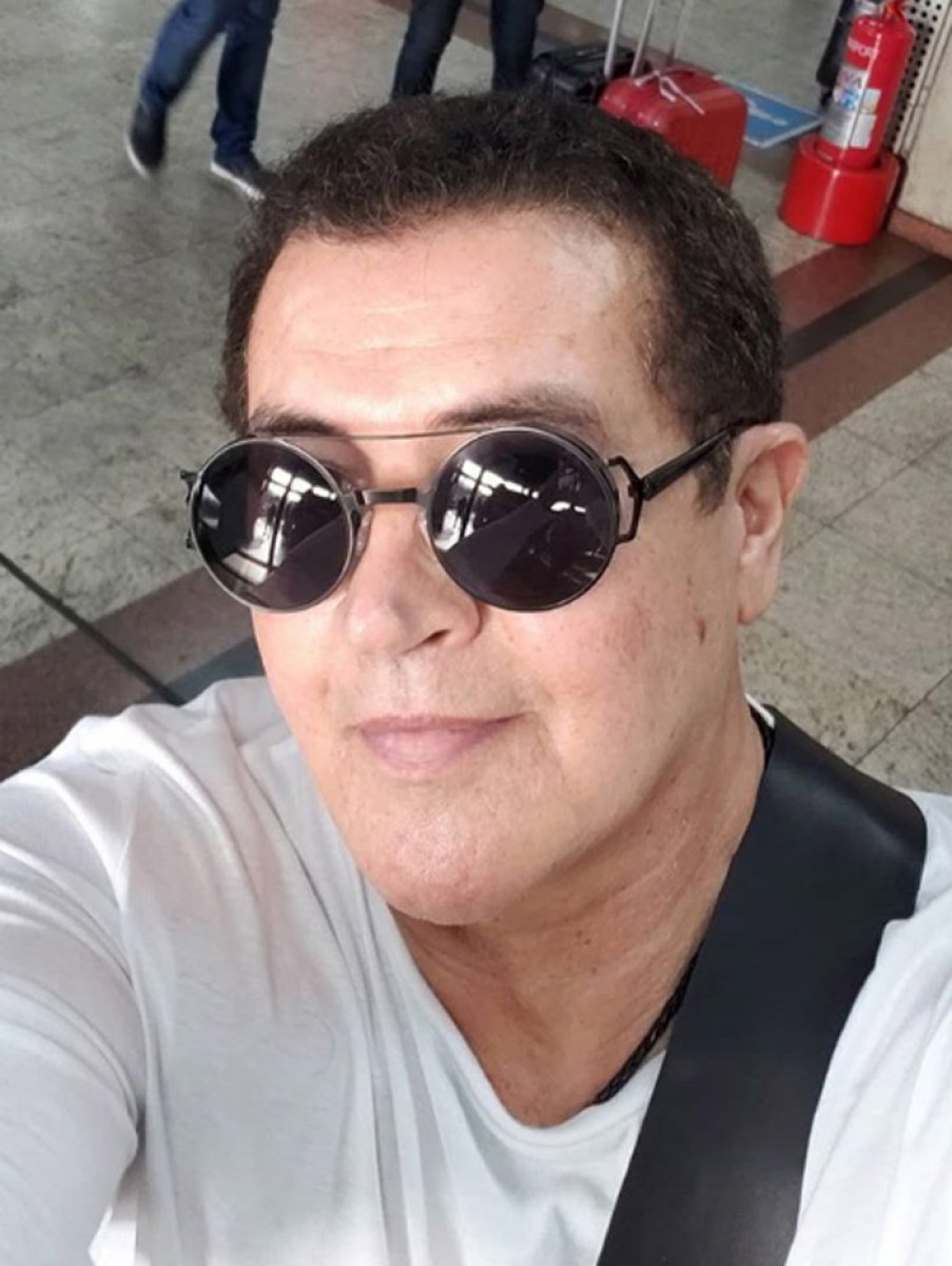 Beto Barbosa   - Reprodu&ccedil;&atilde;o Internet