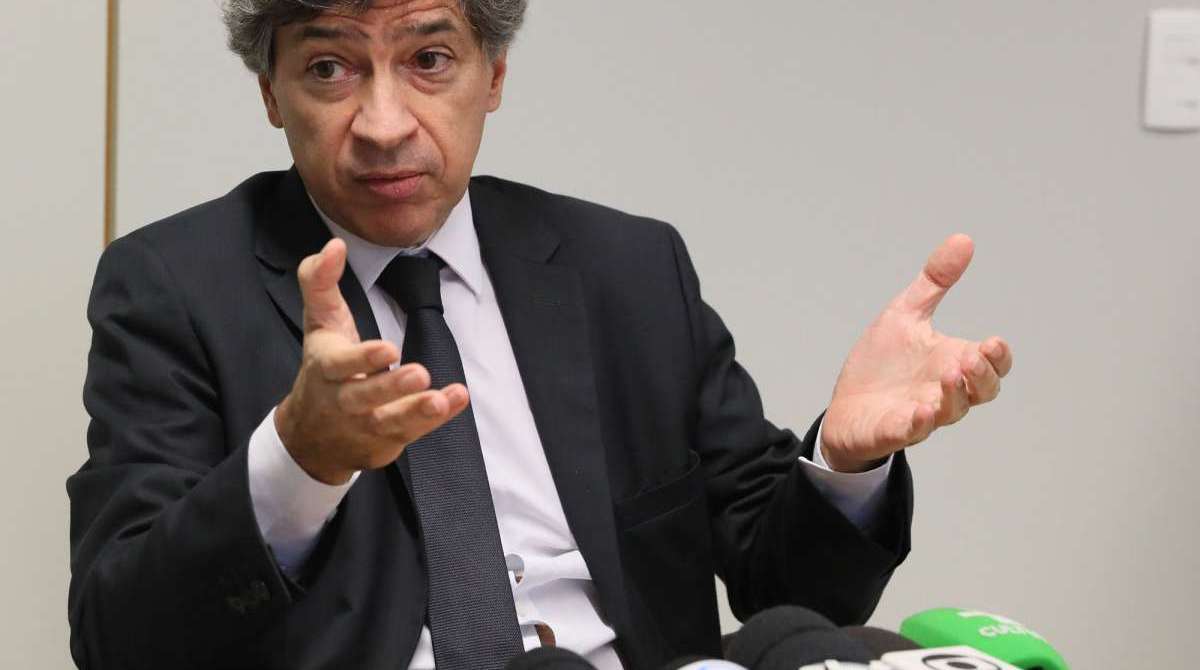 WhatsApp, Facebook e Google devem participar do próximo encontro do conselho, previsto para o dia 22