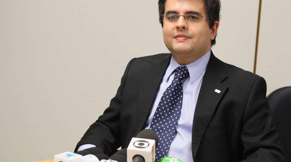 WhatsApp, Facebook e Google devem participar do próximo encontro do conselho, previsto para o dia 22